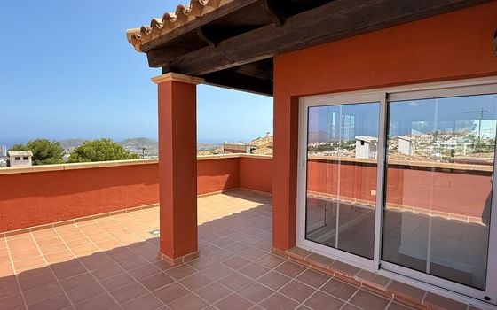 5 bedroom Villa in Finestrat - GMP142103 - Photo - Small - 11