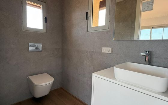 5 bedroom Villa in Finestrat - GMP142103 - Photo - Small - 9