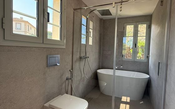 5 bedroom Villa in Finestrat - GMP142103 - Photo - Small - 7