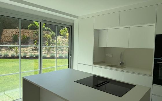 Villa de 5 chambres à Finestrat - GMP142103 - Photo - 4