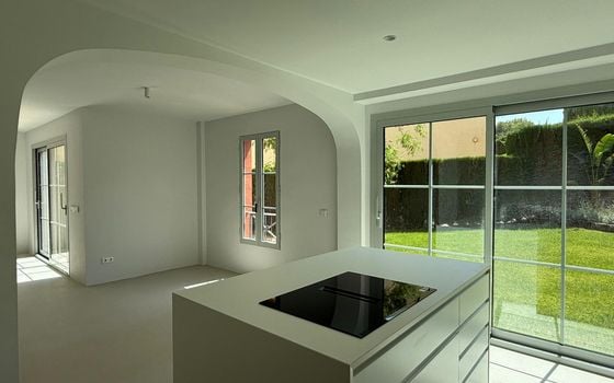 5 bedroom Villa in Finestrat - GMP142103 - Photo - Small - 6