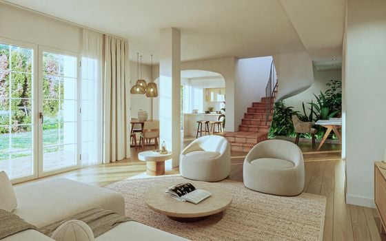 5 bedroom Villa in Finestrat - GMP142103 - Photo - Small - 15
