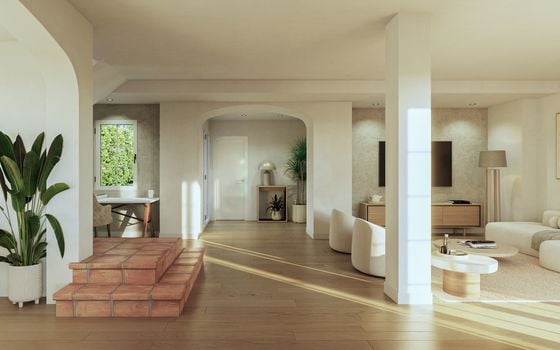 5 bedroom Villa in Finestrat - GMP142103 - Photo - Small - 16