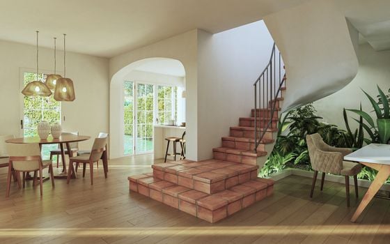 5 bedroom Villa in Finestrat - GMP142103 - Photo - Small - 17