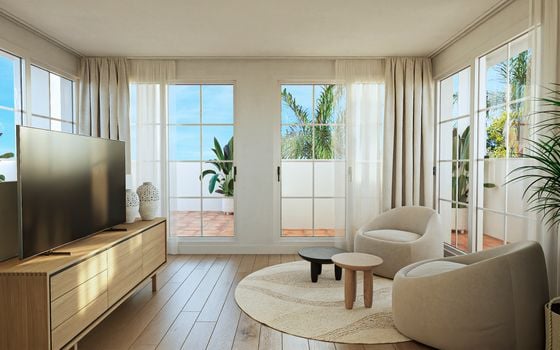 5 bedroom Villa in Finestrat - GMP142103 - Photo - Small - 21