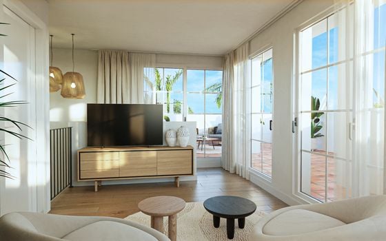 5 bedroom Villa in Finestrat - GMP142103 - Photo - Small - 20