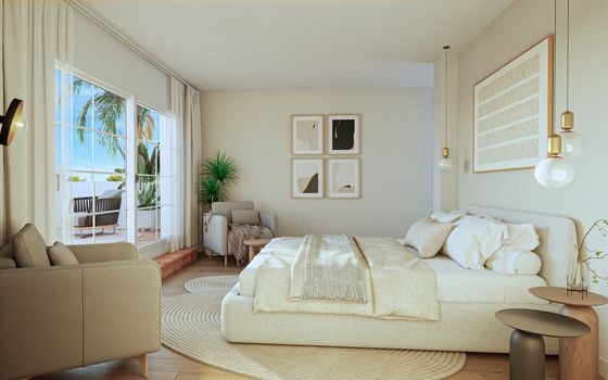 5 bedroom Villa in Finestrat - GMP142103 - Photo - Small - 19