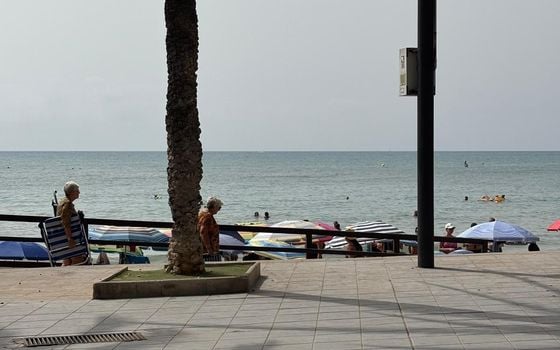 3 bedroom Apartment in Torrevieja - SHL101735 - Photo - Small - 23