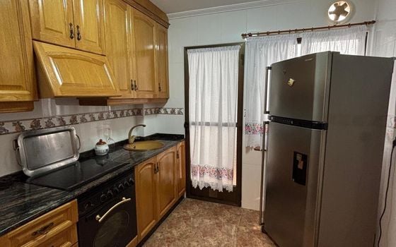 3 bedroom Apartment in Torrevieja - SHL101735 - Photo - 4