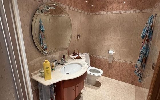 3 bedroom Apartment in Torrevieja - SHL101735 - Photo - Small - 9