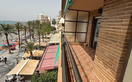 3 bedroom Apartment in Torrevieja - SHL101735 - Photo - Small - 14