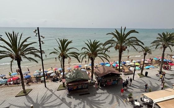 3 bedroom Apartment in Torrevieja - SHL101735 - Photo - Small - 16