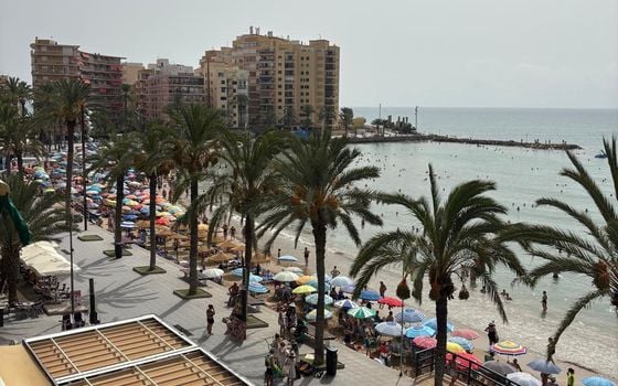 3 bedroom Apartment in Torrevieja - SHL101735 - Photo - Small - 17