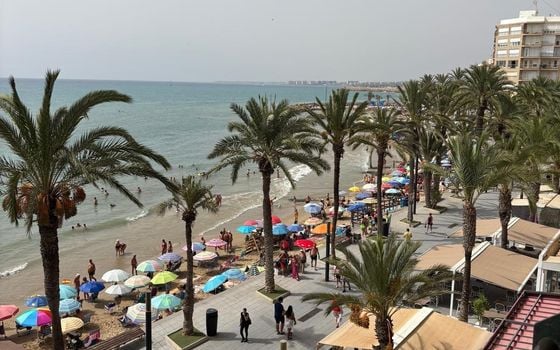 3 bedroom Apartment in Torrevieja - SHL101735 - Photo - Small - 15