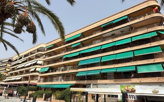 3 bedroom Apartment in Torrevieja - SHL101735 - Photo - 1