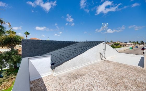 4 bedroom Villa in Torrevieja - SHL101737 - Photo - Small - 24