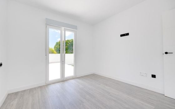 4 bedroom Villa in Torrevieja - SHL101737 - Photo - Small - 11