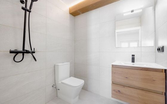 4 bedroom Villa in Torrevieja - SHL101737 - Photo - Small - 22