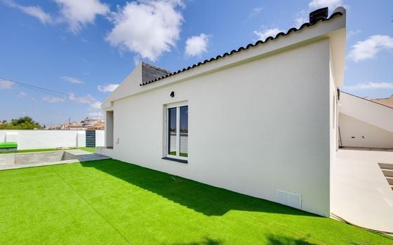4 bedroom Villa in Torrevieja - SHL101737 - Photo - Small - 27