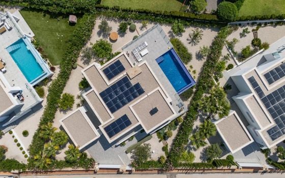 3 bedroom Villa in Benitachell - CDS101832 - Photo - Small - 45