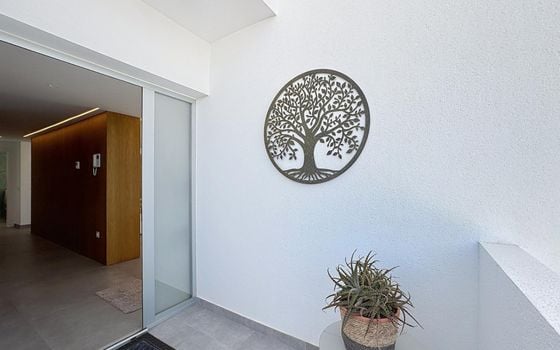 3 bedroom Villa in Benitachell - CDS101832 - Photo - Small - 35