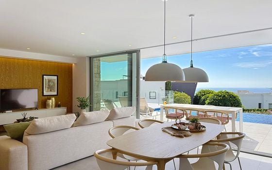 3 bedroom Villa in Benitachell - CDS101832 - Photo - Small - 10