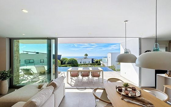 3 bedroom Villa in Benitachell - CDS101832 - Photo - Small - 12