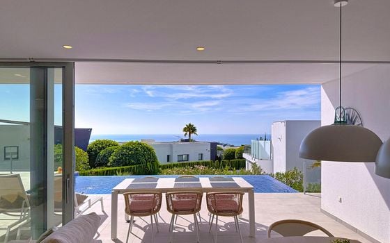 3 bedroom Villa in Benitachell - CDS101832 - Photo - Small - 13