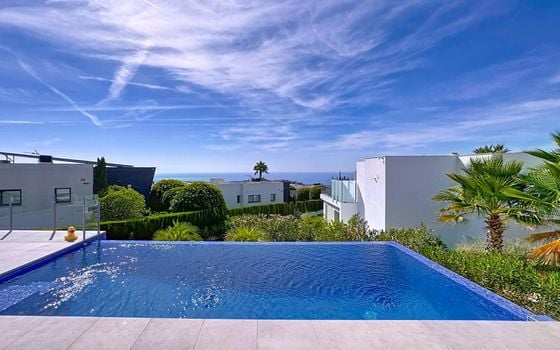 3 bedroom Villa in Benitachell - CDS101832 - Photo - Small - 38