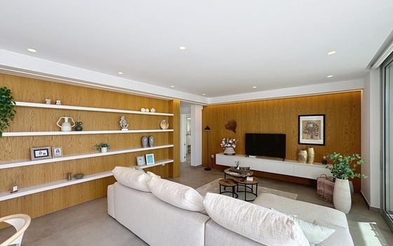 3 bedroom Villa in Benitachell - CDS101832 - Photo - Small - 8