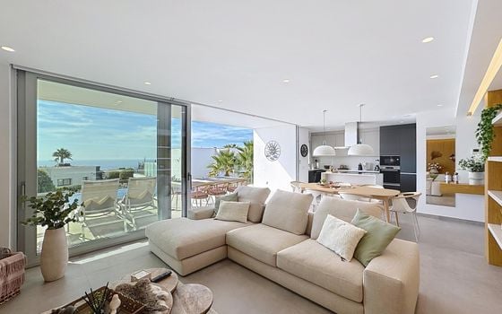 3 bedroom Villa in Benitachell - CDS101832 - Photo - Small - 6