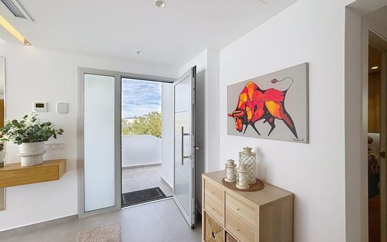 3 bedroom Villa in Benitachell - CDS101832 - Photo - Small - 34