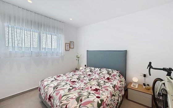 3 bedroom Villa in Benitachell - CDS101832 - Photo - Small - 19