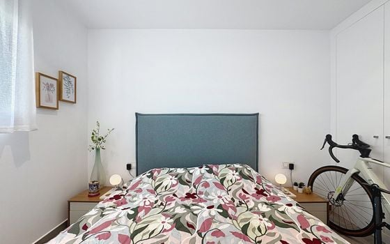 3 bedroom Villa in Benitachell - CDS101832 - Photo - Small - 20