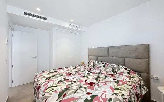 3 bedroom Villa in Benitachell - CDS101832 - Photo - Small - 23