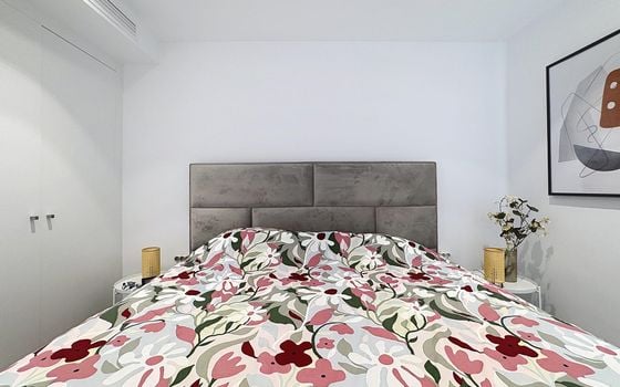 3 bedroom Villa in Benitachell - CDS101832 - Photo - Small - 22