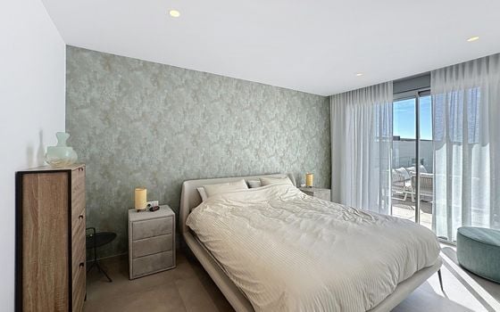 3 bedroom Villa in Benitachell - CDS101832 - Photo - Small - 24