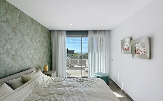 3 bedroom Villa in Benitachell - CDS101832 - Photo - Small - 25