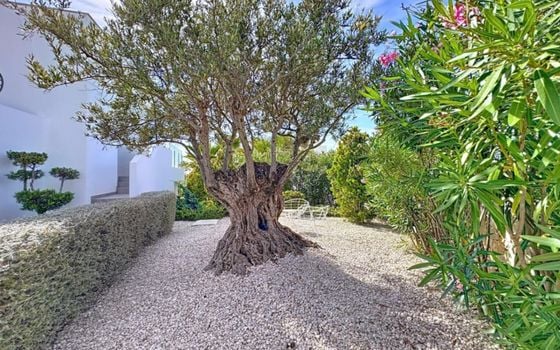 3 bedroom Villa in Benitachell - CDS101832 - Photo - Small - 41