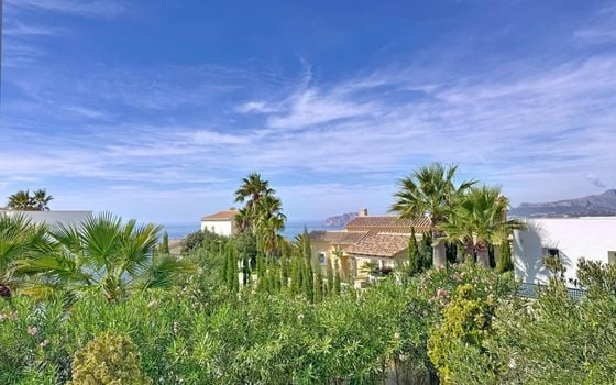 3 bedroom Villa in Benitachell - CDS101832 - Photo - Small - 44