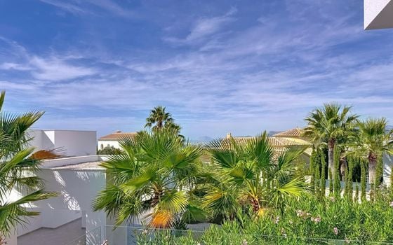 3 bedroom Villa in Benitachell - CDS101832 - Photo - Small - 42