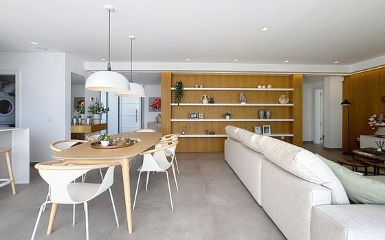 3 bedroom Villa in Benitachell - CDS101832 - Photo - Small - 7