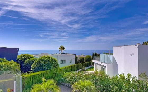 3 bedroom Villa in Benitachell - CDS101832 - Photo - Small - 43