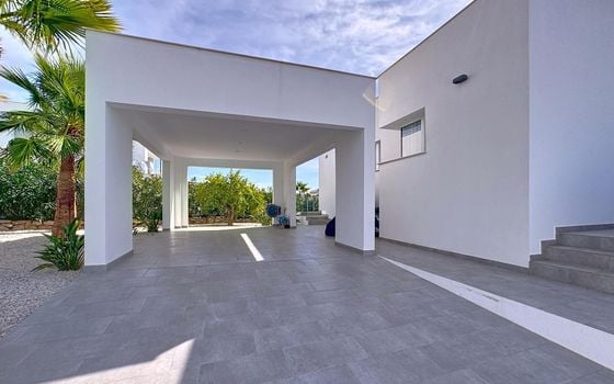 3 bedroom Villa in Benitachell - CDS101832 - Photo - Small - 39