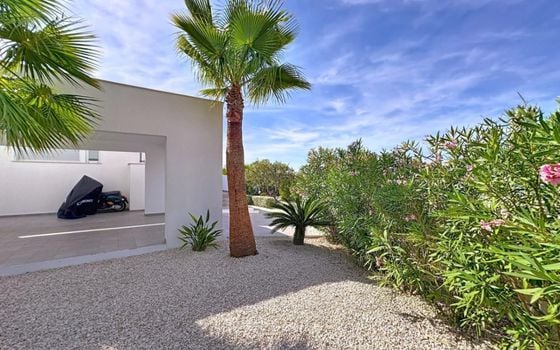 3 bedroom Villa in Benitachell - CDS101832 - Photo - Small - 40