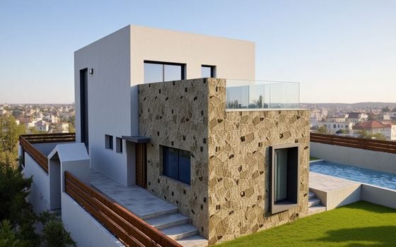 4 bedroom Villa in San Miguel de Salinas - CNI142303 - Photo - Small - 10