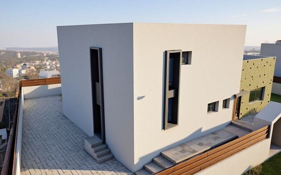 4 bedroom Villa in San Miguel de Salinas - CNI142303 - Photo - Small - 12