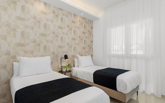 Penthouse cu 3 dormitoare în Ciudad Quesada - ER142302 - Imagini - Small - 16