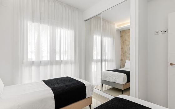 Penthouse cu 3 dormitoare în Ciudad Quesada - ER142302 - Imagini - Small - 17