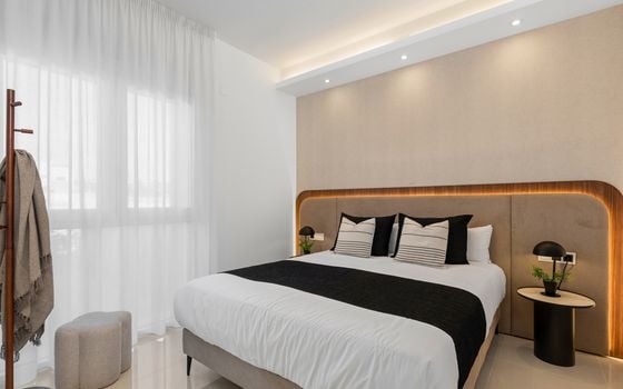 Penthouse cu 3 dormitoare în Ciudad Quesada - ER142302 - Imagini - Small - 13